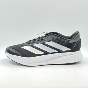 Adidas Duramo SL 2 Men's Black, White, & Grey Athletic Running Shoes Size 13
